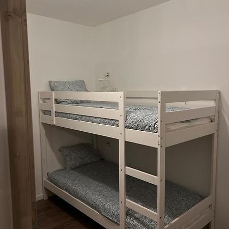 Appartement 6 Personnes - Proche Du Funiculaire Bourg-Saint-Maurice Exterior foto