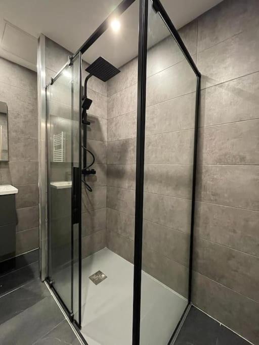 Appartement 6 Personnes - Proche Du Funiculaire Bourg-Saint-Maurice Exterior foto